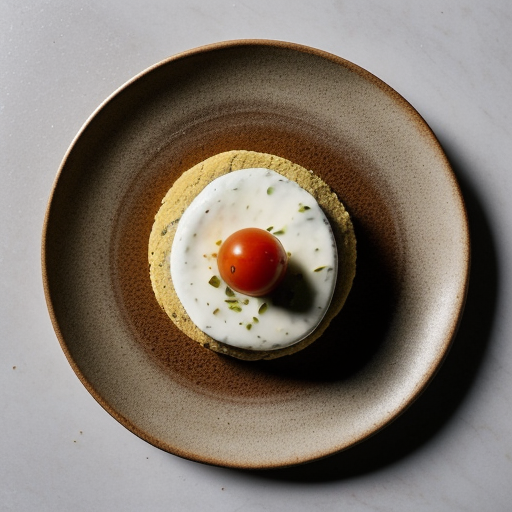 Tomatoes Terrebone recipe image