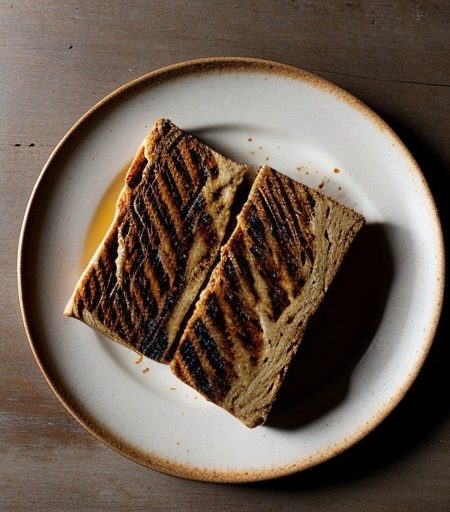 Tomatsmor (Tomato Butter recipe image