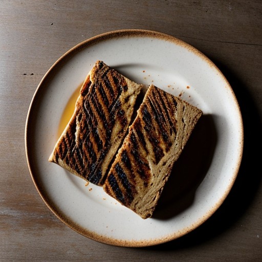 Tomatsmor (Tomato Butter recipe image