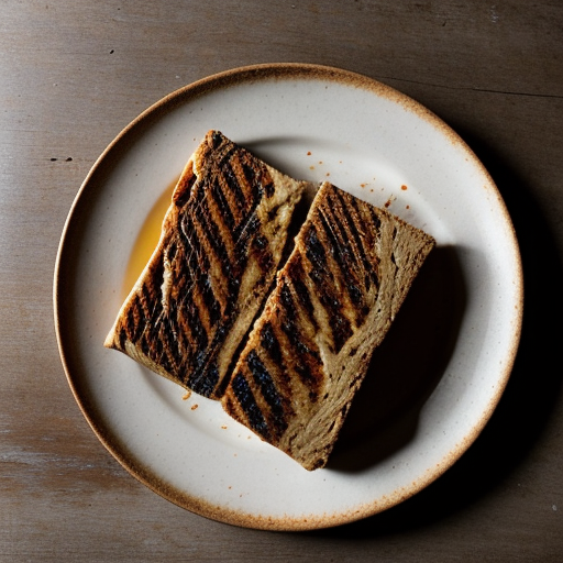 Tomatsmor (Tomato Butter recipe image