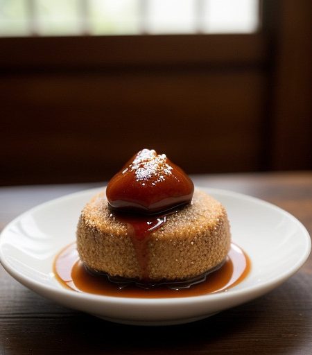 Tonkatsu Sauce recipe image