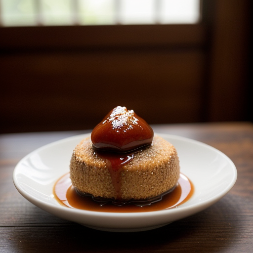 Tonkatsu Sauce recipe image