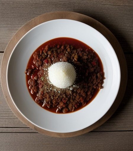 Tony Palermo's Michigan Champ Chili recipe image
