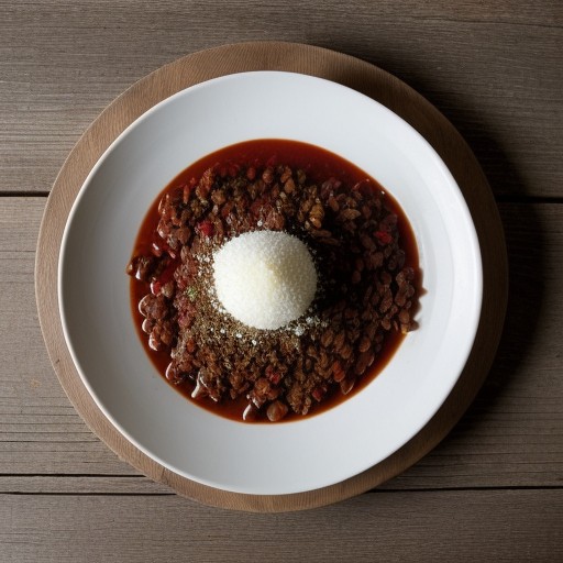 Tony Palermo's Michigan Champ Chili recipe image