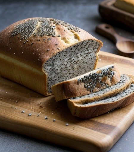 Tootie" Bread recipe image