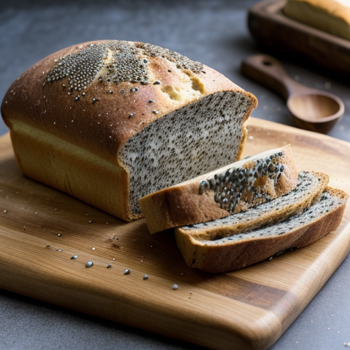 Tootie" Bread recipe image