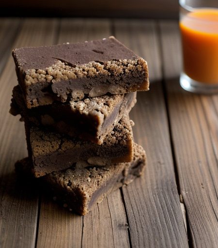 Tootsie Roll (Candy Bar recipe image