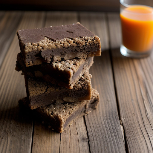 Tootsie Roll (Candy Bar recipe image