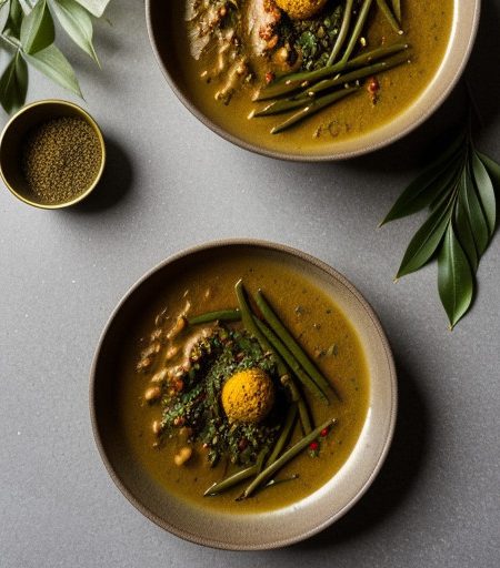 Toovar Dal recipe image