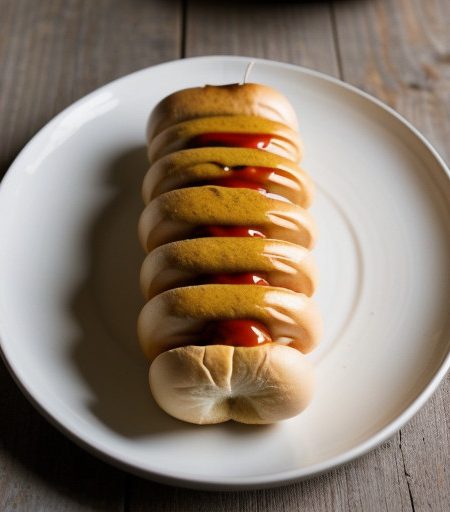 Top-Dog Hot Dogs recipe image