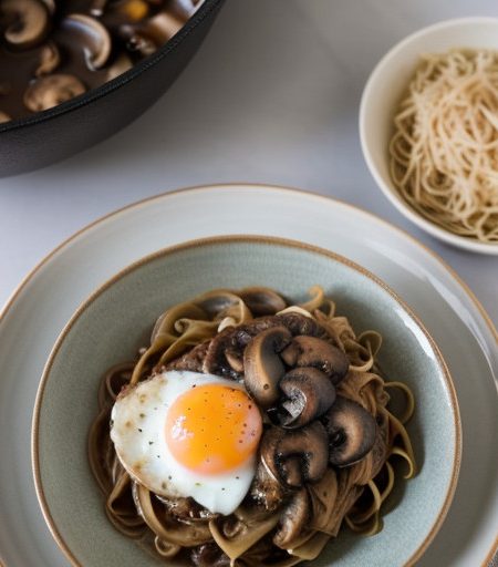 Top of the Stove recipe image