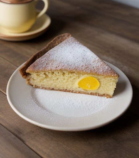 Topfenkuchen :::Gwhp32 A recipe image
