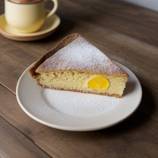 Topfenkuchen :::Gwhp32 A recipe image