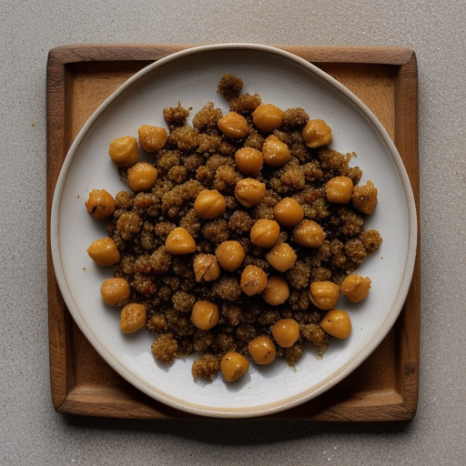 Topik (One-a-Year Hors D'oeuvre recipe image