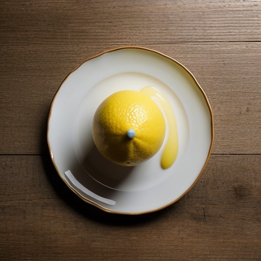 Topping, Low Fat Whipped recipe image