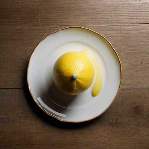 Topping, Low Fat Whipped recipe image