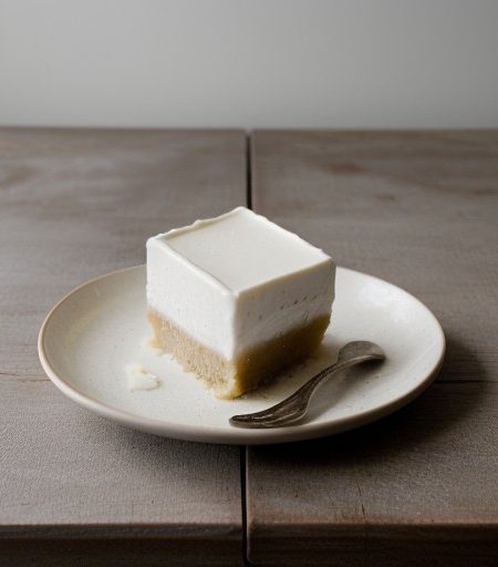 Topping, Low Fat Whipped recipe image