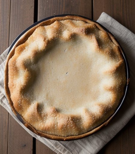 Toronto Pie recipe image
