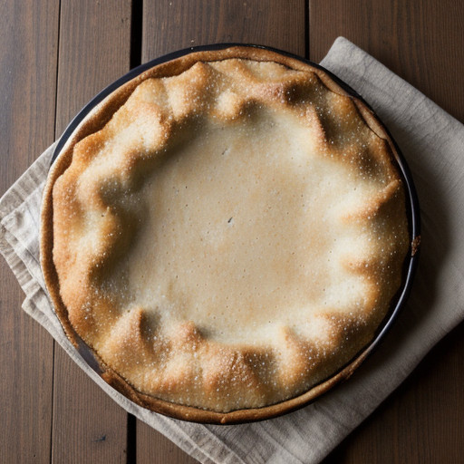 Toronto Pie recipe image