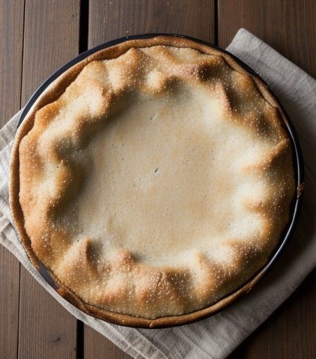 Toronto Pie recipe image