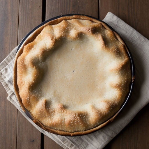 Toronto Pie recipe image