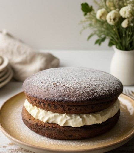 Torta Italiano recipe image