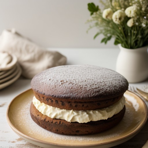 Torta Italiano recipe image