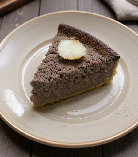 Tortiere recipe image