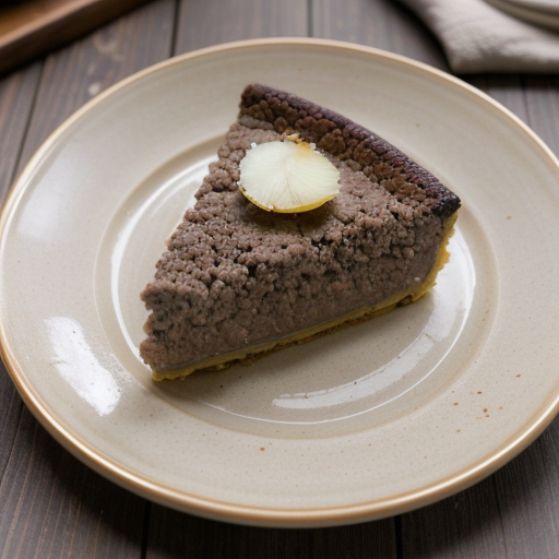 Tortiere recipe image