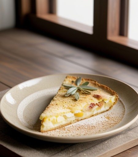 Tortilla De Patata recipe image