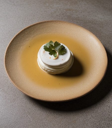 Tortilla Dressing recipe image