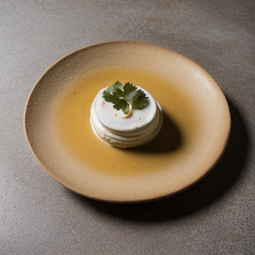 Tortilla Dressing recipe image
