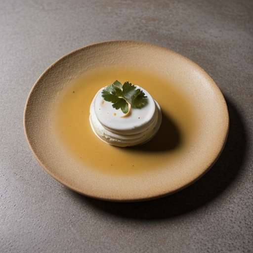 Tortilla Dressing recipe image