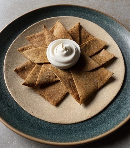 Tortilla Flats recipe image