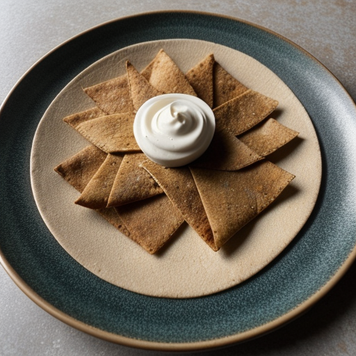 Tortilla Flats recipe image
