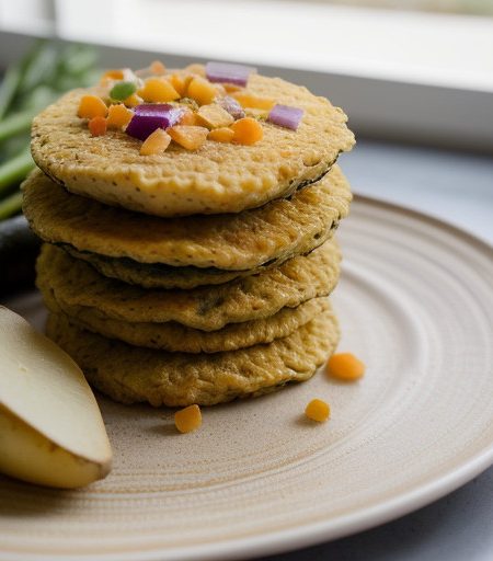 Tortilla ( Micheal Barry recipe image