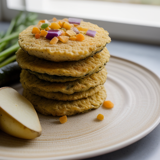 Tortilla ( Micheal Barry recipe image