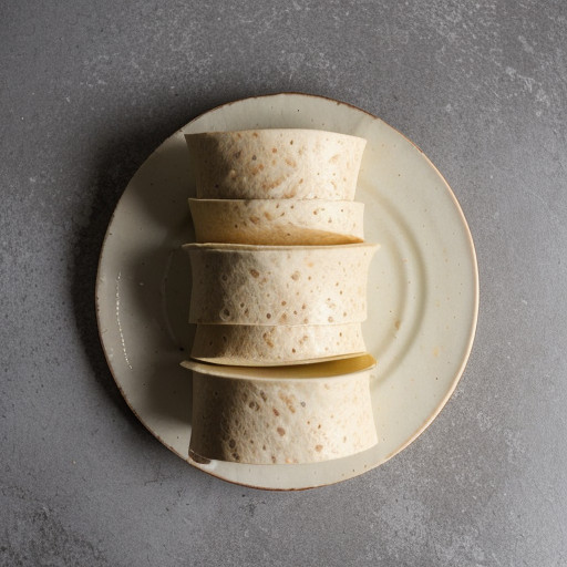 Tortilla Roll-Ups recipe image