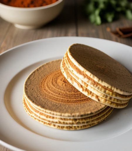 Tortilla Strips recipe image