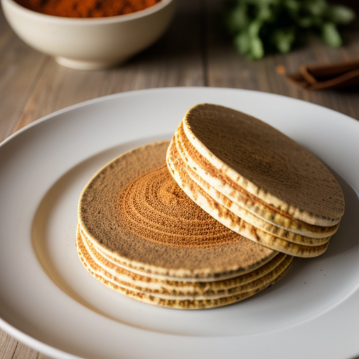 Tortilla Strips recipe image