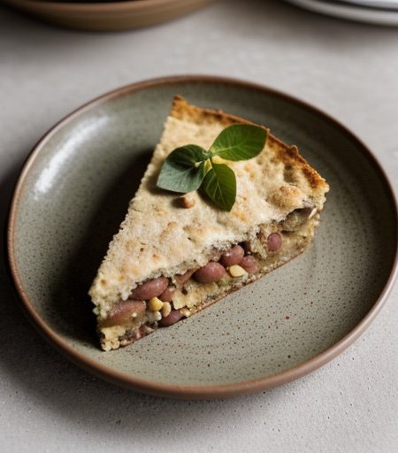 Tortilla Torte recipe image