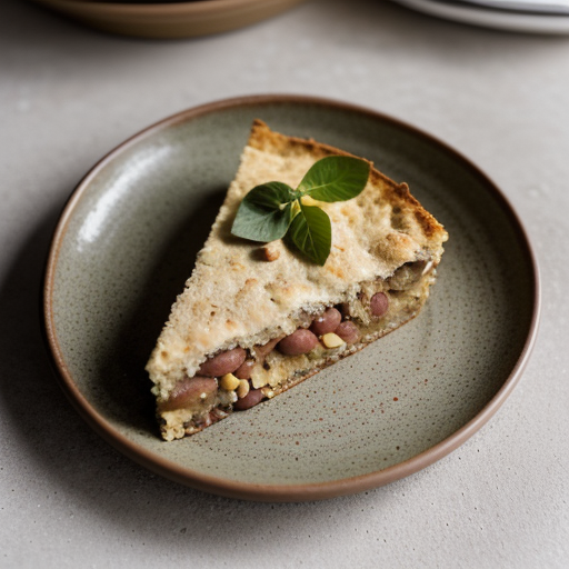 Tortilla Torte recipe image