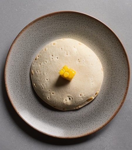 Tortillas recipe image