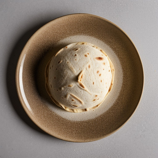 Tortillas (Flour Tortillas recipe image