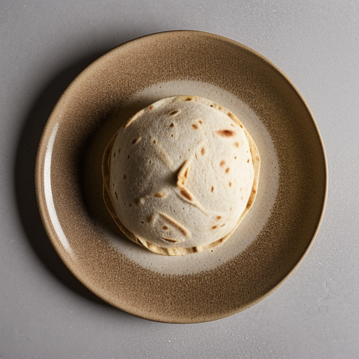 Tortillas (Flour Tortillas recipe image