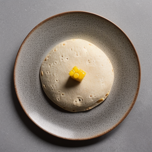 Tortillas recipe image