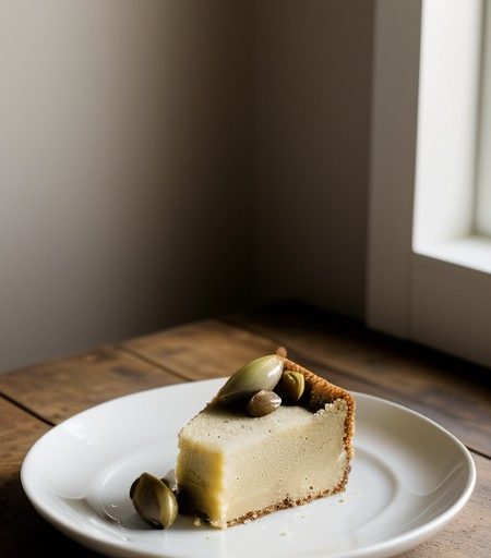 Tortino Di Carciofi Faith Willinger recipe image