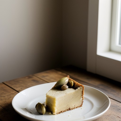 Tortino Di Carciofi Faith Willinger recipe image