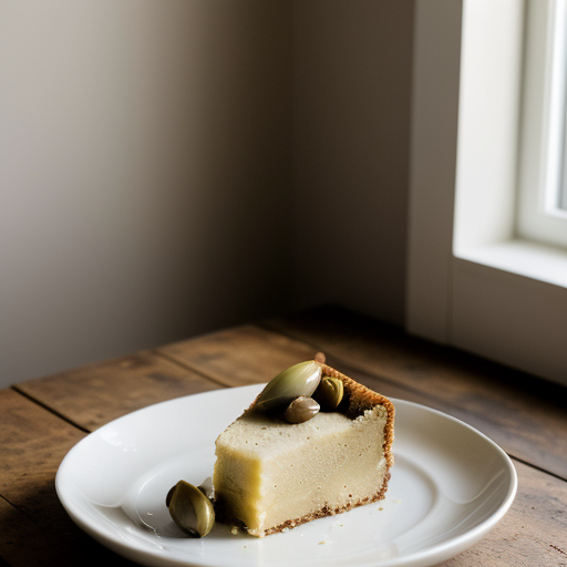 Tortino Di Carciofi Faith Willinger recipe image