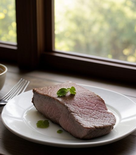 Tortire Quebecoise recipe image